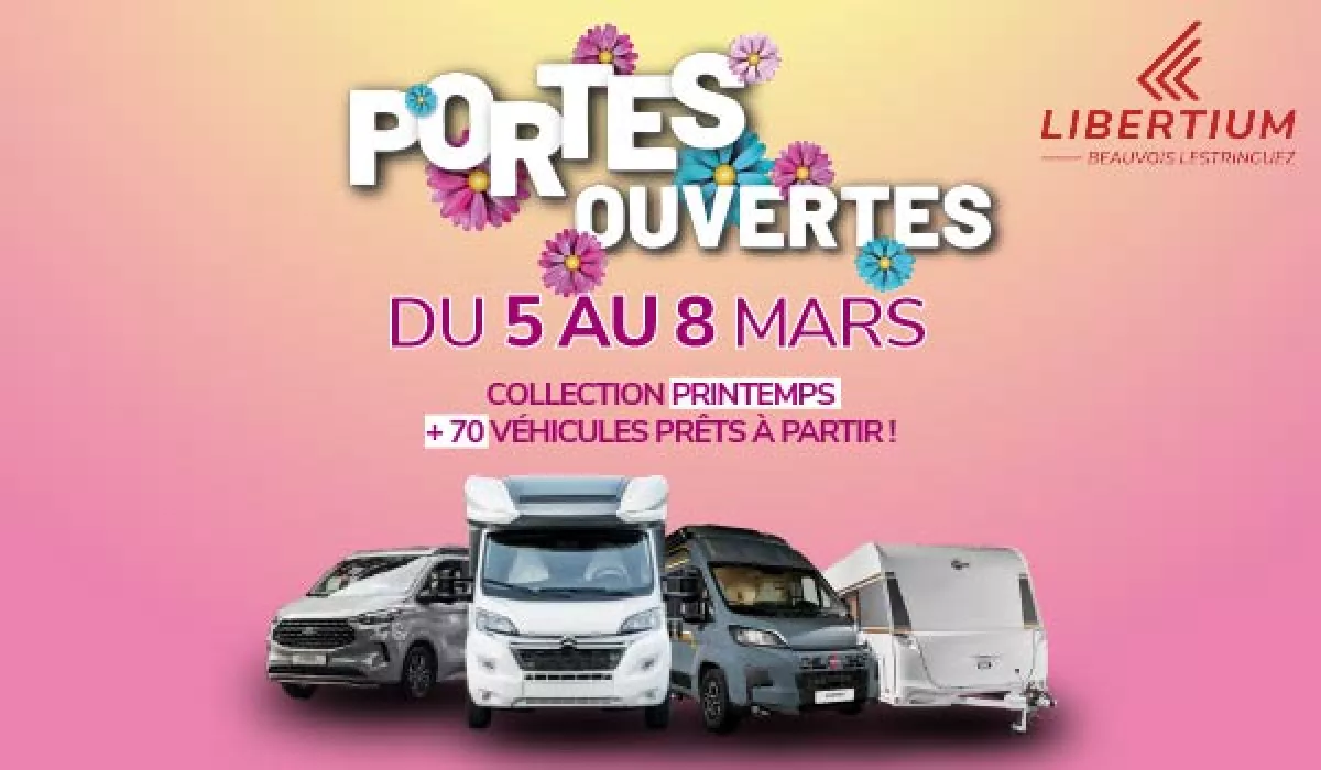 journées portes ouvertes Beauvois Lestringuez