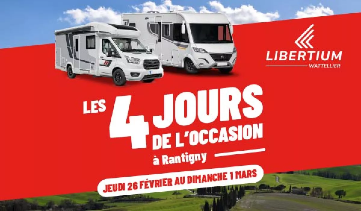 jours de l'occasion_libertium Wattellier_2026