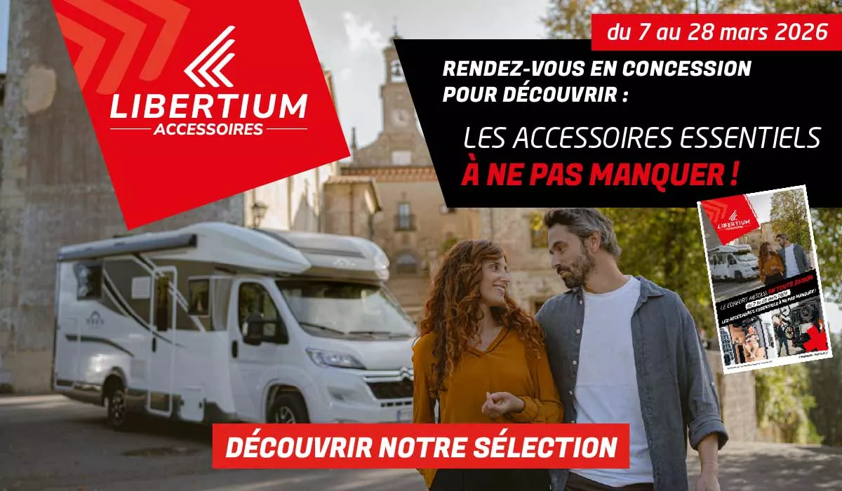 Printemps en vue : vos accessoires essentiels à prix promos