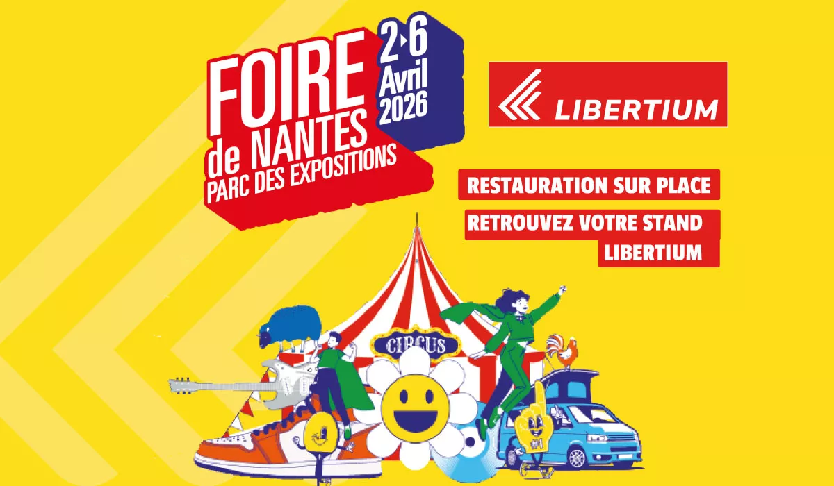 Foire de Nantes