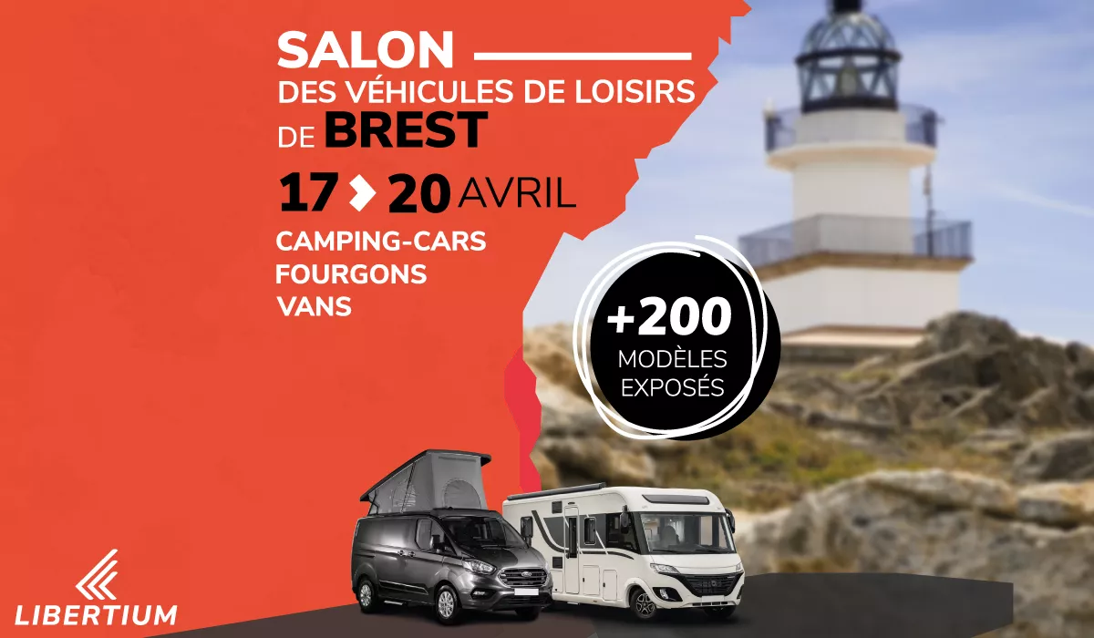 SALON DE BREST