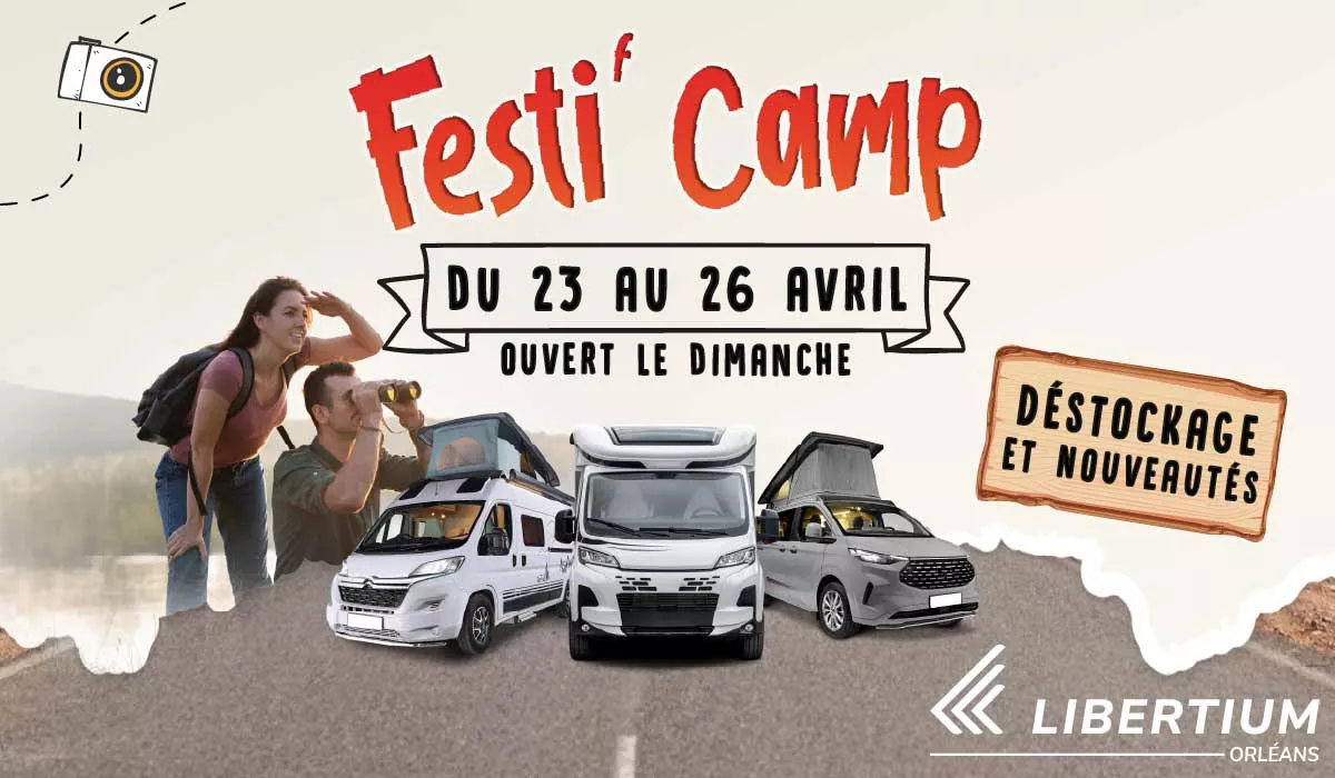 FestiCamp