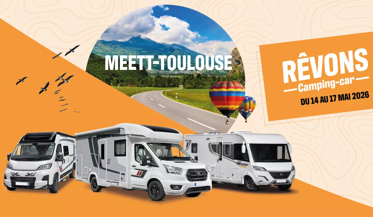 Rêvons Camping-Car