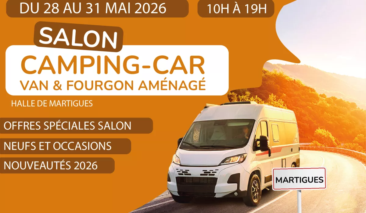 Salon De Martigues 