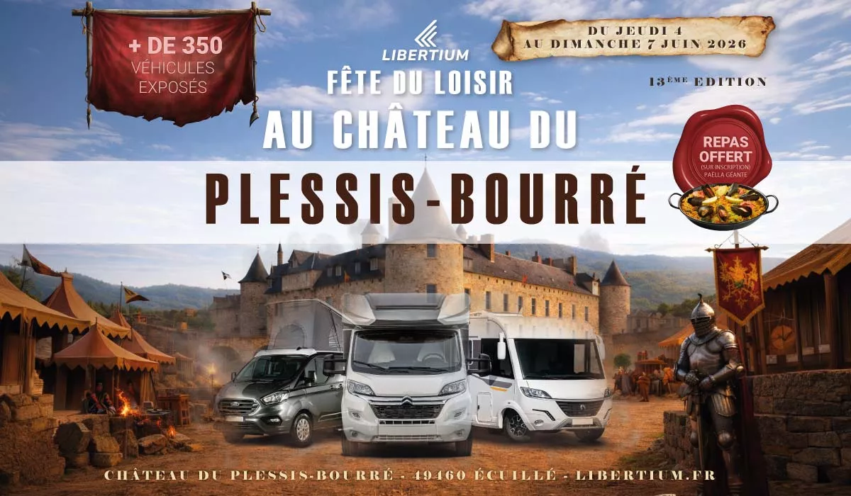 FETE DU LOISIRS PLESSIS-BOURRE