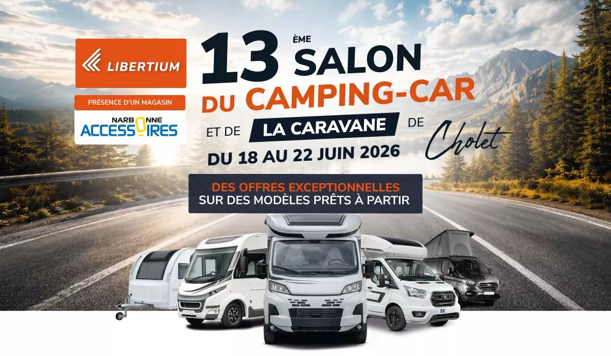 SALON DE CHOLET