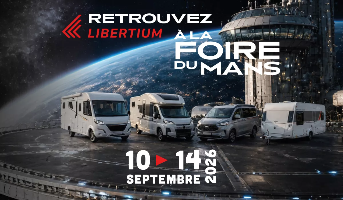 FOIRE DE MANS 2026
