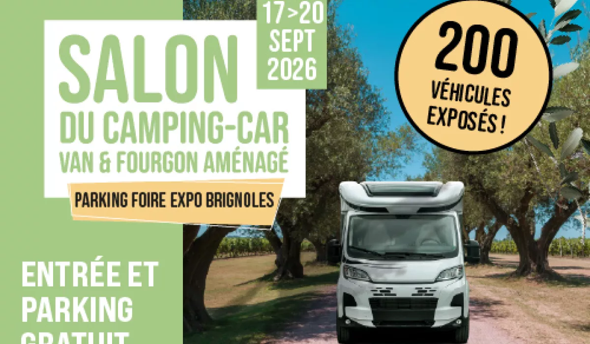 Salon De Brignoles