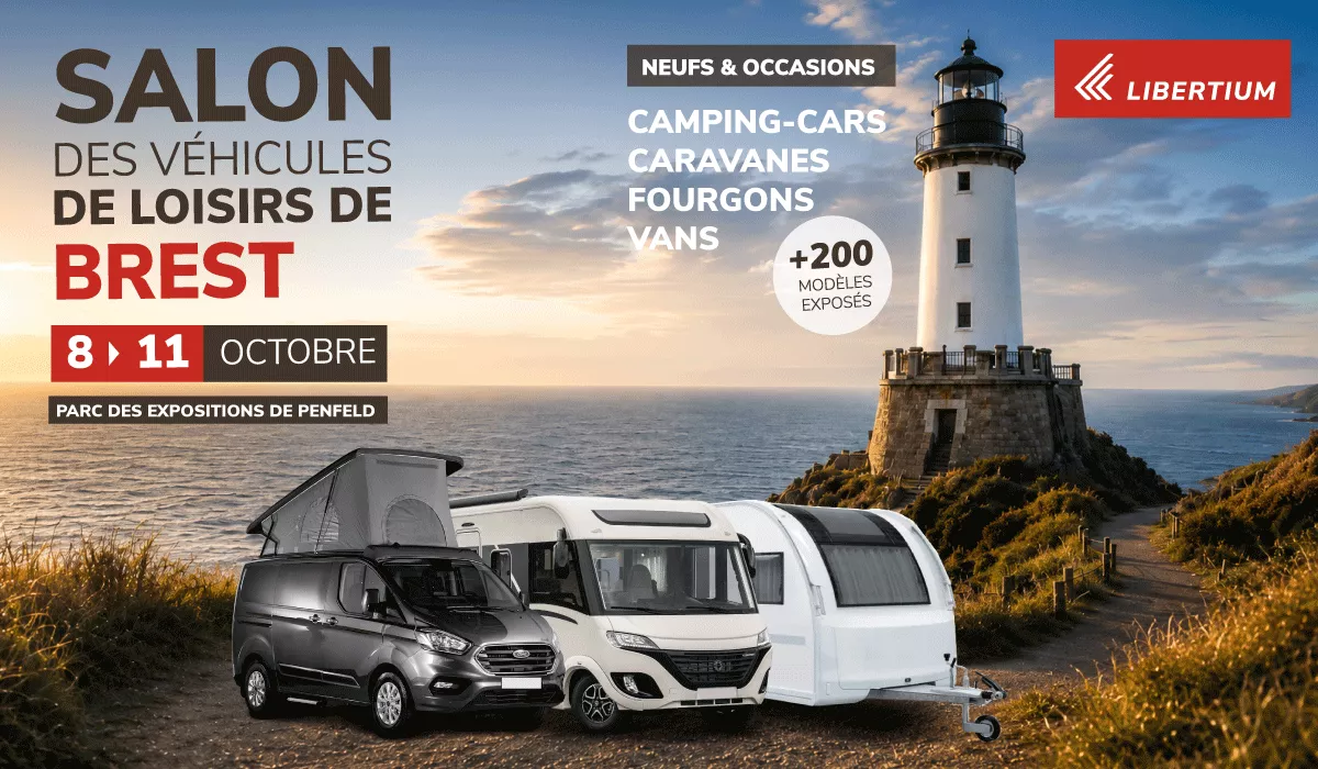Salon de Brest