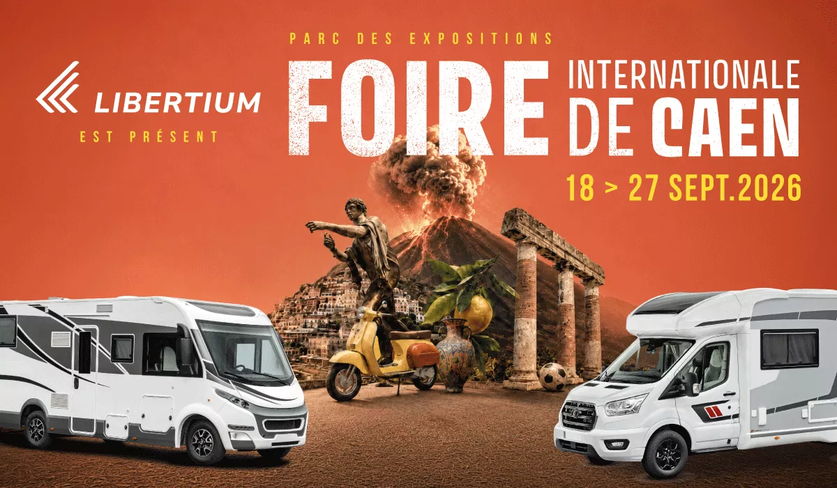 Foire de caen