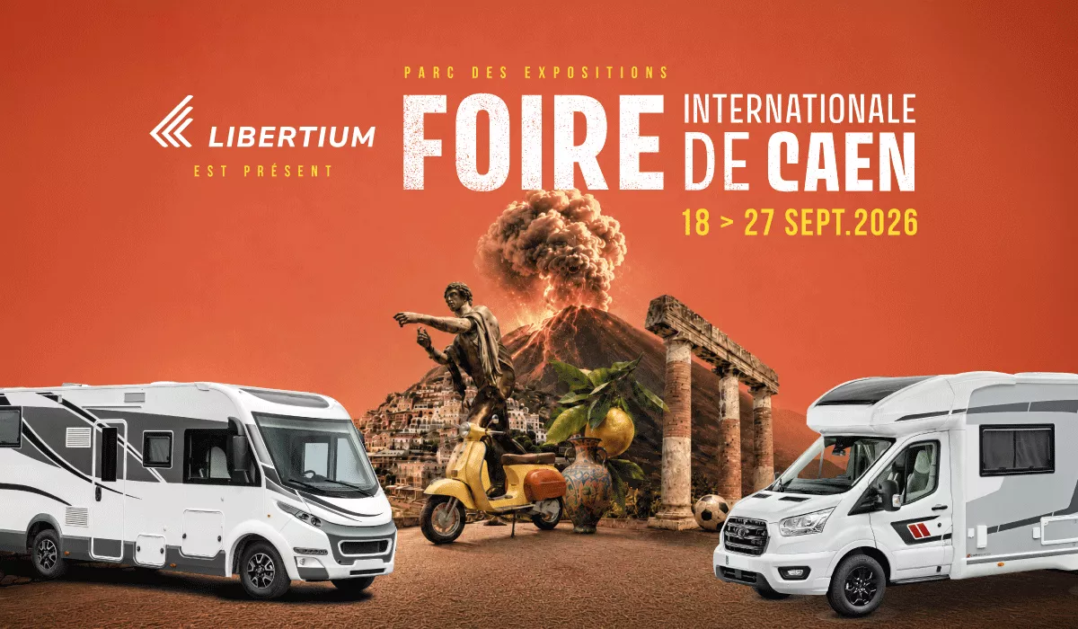 foire de caen