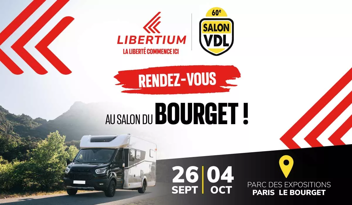 Salon VDL Bourget 2026