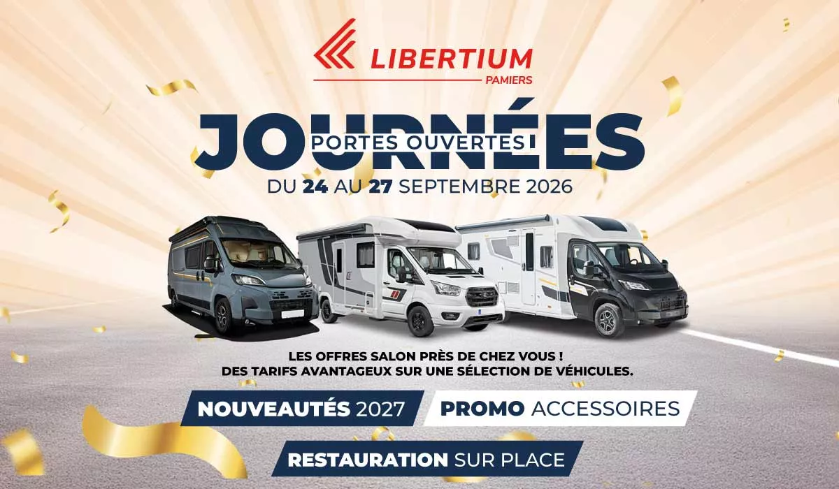 Portes Ouvertes Pamiers