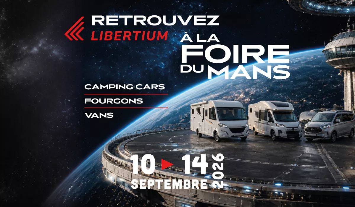 FOIRE DE MANS 2026