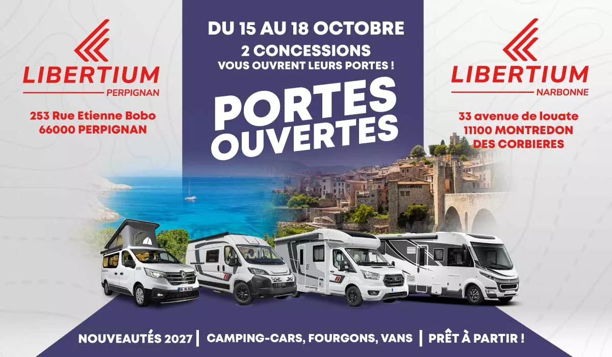 Portes Ouvertes