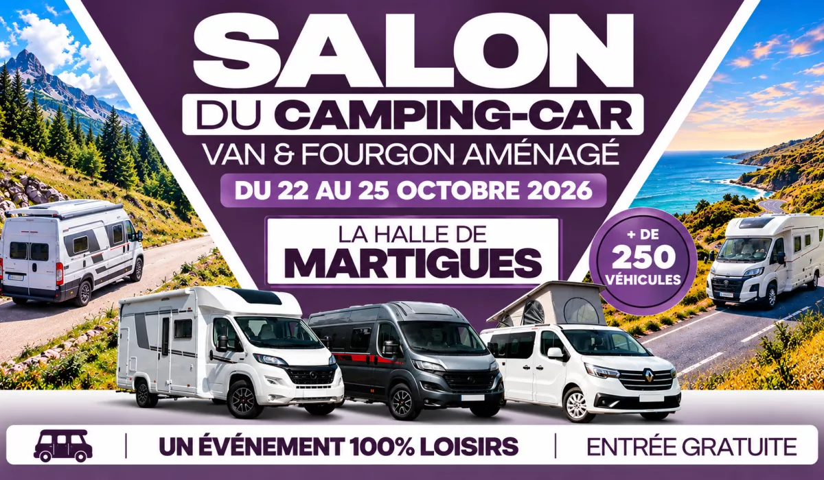Salon De Martigues 