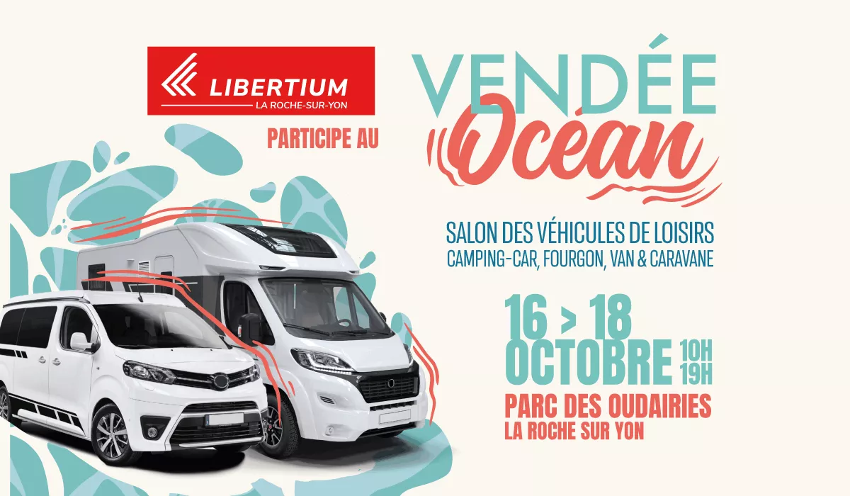 VENDEE OCEAN