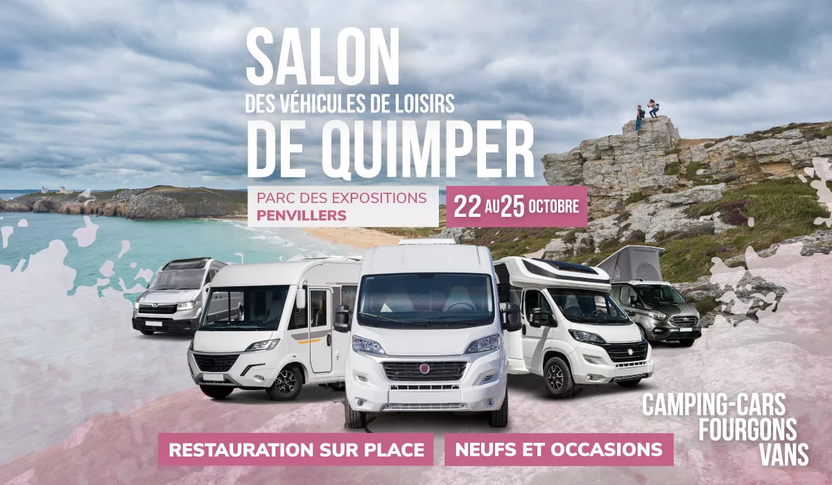 SALON DE QUIMPER