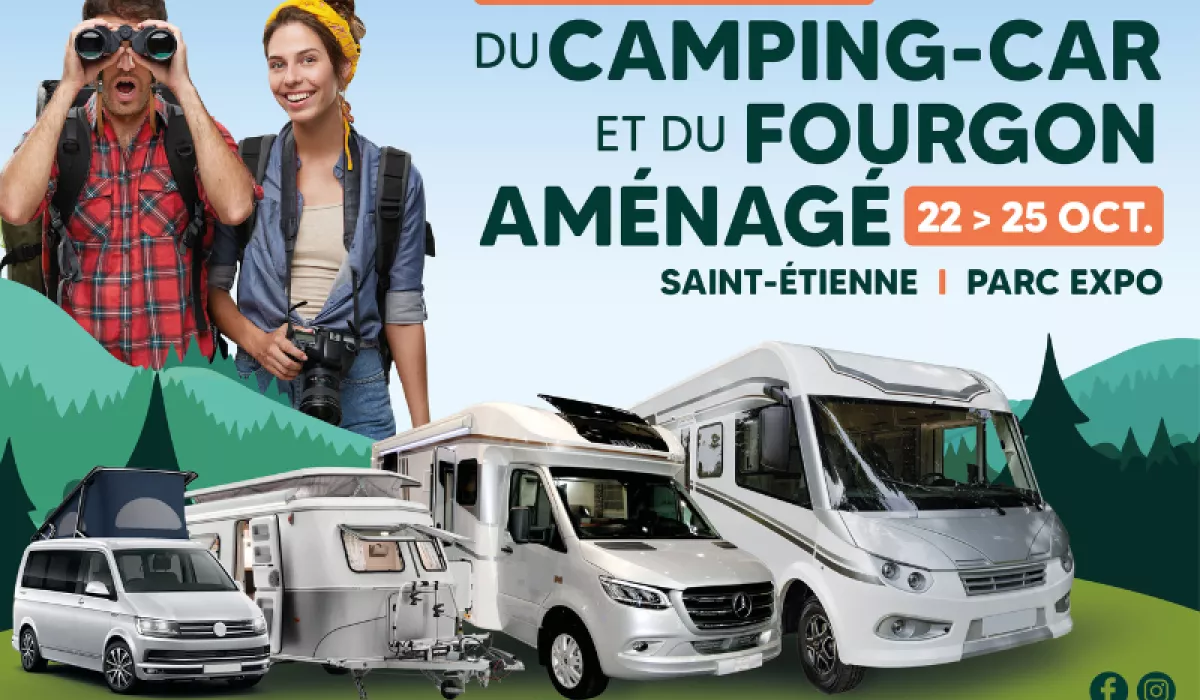 SALON SAINT ETIENNE