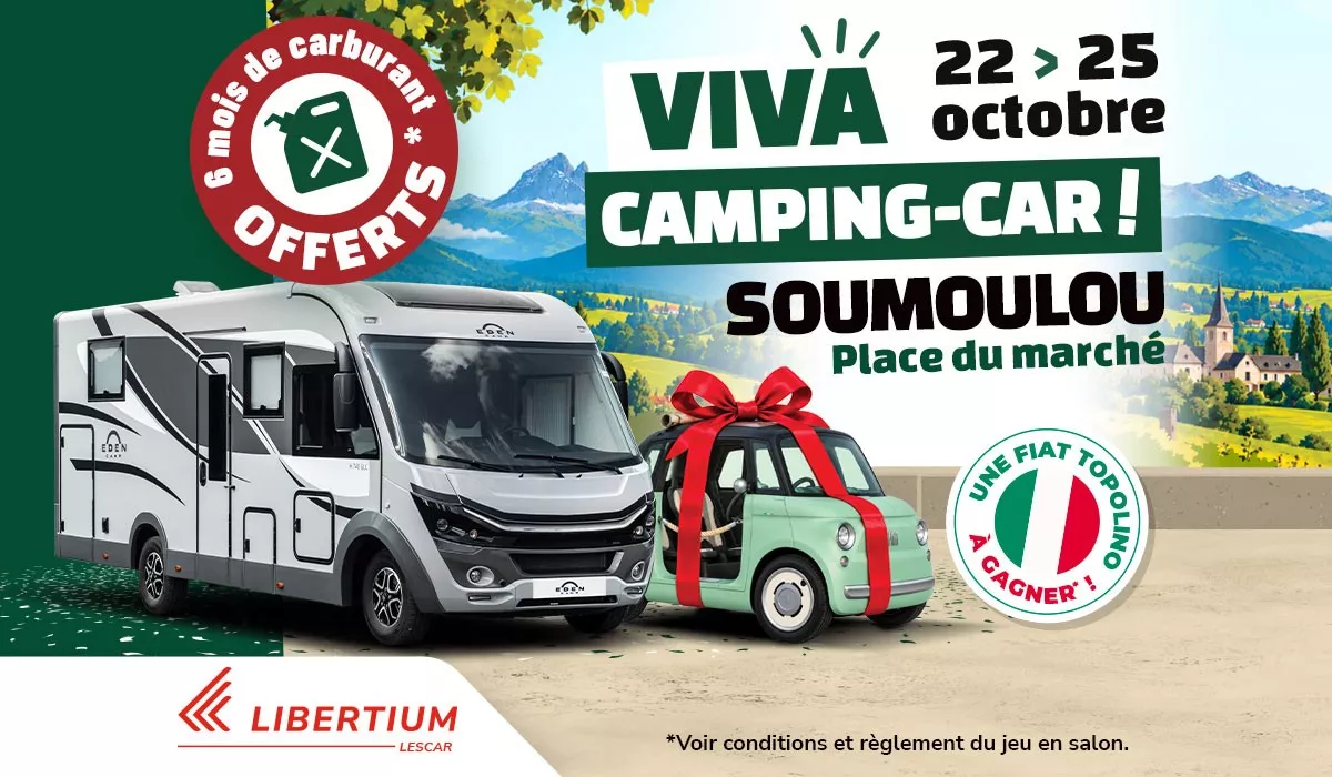 viva camping-car soumoulou