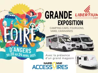 FOIRE ANGERS
