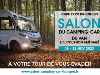 Salon de Brignoles