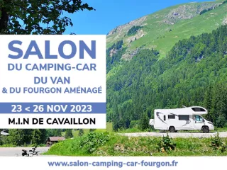 Salon de Cavaillon