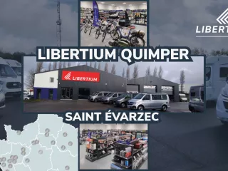 Libertium Quimper