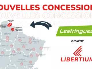 Lestringuez devient Libertium