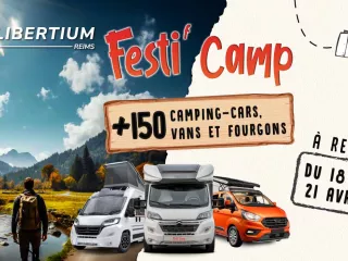 Festi Camp