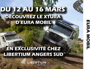 Xtura Libertium Angers Sud