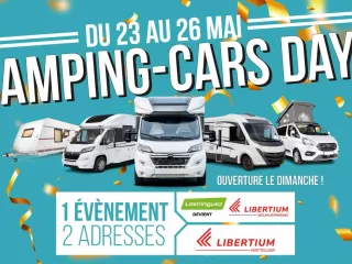 Camping-cars Days