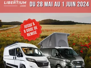 semaine du fourgon du 28 mai au 1 juin