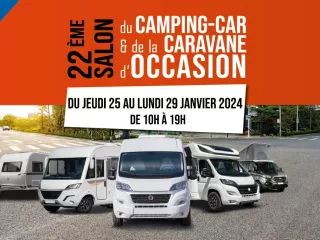 Salon de l'occasion