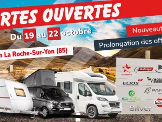 JPO - LA ROCHE SUR YON