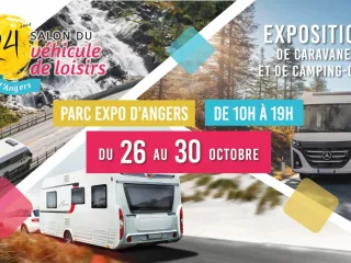 SALON ANGERS 2023