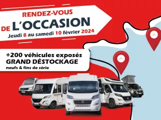 RDV de l'occasion