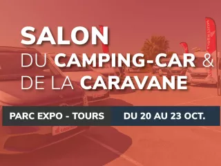 SALON DE TOURS