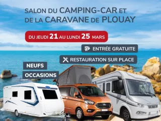 Salon de Plouay 