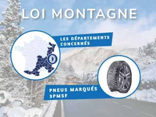ATTENTION : Loi Montagne