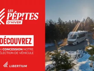 les pépites LIBERTIUM