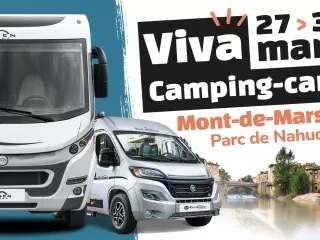 VIVA CAMPING_CAR MONT DE MARSAN