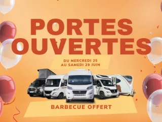 Journées Portes Ouvertes chez Libertium Nantes Sud !