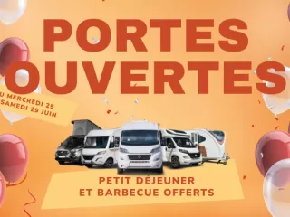 Journées Portes Ouvertes chez Libertium Nantes Sud !