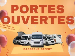 Journées Portes Ouvertes chez Libertium Nantes Sud !