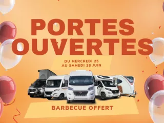 Journées Portes Ouvertes chez Libertium Nantes Sud !