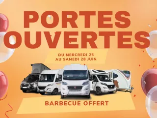 Journées Portes Ouvertes chez Libertium Nantes Sud !