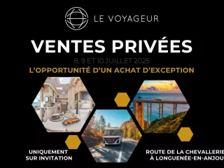Le Voyageur