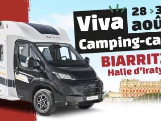 viva camping-car biarritz