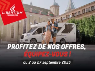 Libertium Accessoires : La rentrée accessoires !